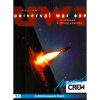 modra crew 23 universal war one 1 2 9788076792210
