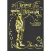 legend of luther arkwright 9781787332324
