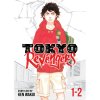 tokyo revengers omnibus 1 2 9781638585718