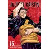 jujutsu kaisen 16 9781974728985