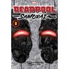 deadpool samurai 2 9781974732203