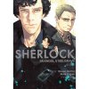 sherlock 4 skandal v belgravii 2 9788076792302