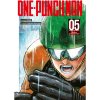 one punch man 05 slava porazenym 9788076792418