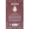 critical role mighty nein origins caleb widogast 9781506723747 1