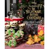 nightmare before christmas the official cookbook and entertaining guide 9781803362243