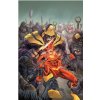flash 2 rogues revolution the new 52 9781401242732 1