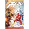 flash 2 rogues revolution the new 52 9781401242732