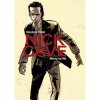 nick cave mercy on me 9781910593363