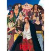 one piece film red red hair pirates poster 3665361099970