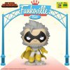 funko pop my hero academia gran torino summer convention 2022 limited edition 2