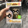 funko pop my hero academia gran torino summer convention 2022 limited edition