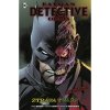 batman detective comics 9 ztrata tvare 9788075955906