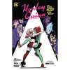 harley quinn the animated series 1 the eat bang kill tour 9781779516640