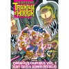 simpsons treehouse of horror ominous omnibus 1 scary tales and scarier tentacles 9781419737121