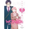 wotakoi love is hard for otaku 6 9781646514748