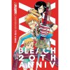 bleach 20th anniversary edition 01 9781974735983