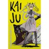 kaiju no 8 3 9781974728992
