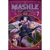 mashle magic and muscles 7 9781974732050