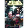 my hero academia 31 9781974732128