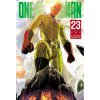 one punch man 23 9781974725120