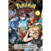 pokemon adventures x y 2 9781974726639