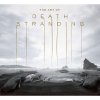 art of death stranding 9781789091564