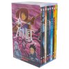 amulet box set 1 8 graphix 9781338328189