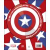 captain america ultimate guide new edition 9780241514214 1