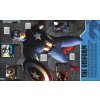 captain america ultimate guide new edition 9780241514214 2