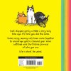 cattitude your cat doesn t give a f and neither should you 9780008528003 1