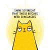cattitude your cat doesn t give a f and neither should you 9780008528003 2