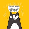 cattitude your cat doesn t give a f and neither should you 9780008528003 3
