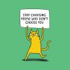cattitude your cat doesn t give a f and neither should you 9780008528003 5
