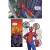 marvel spider ham great power no responsibility 9781338734300 1