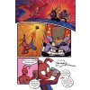marvel spider ham great power no responsibility 9781338734300 2