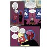 marvel spider ham great power no responsibility 9781338734300 3