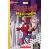 marvel spider ham great power no responsibility 9781338734300