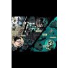 swamp thing 1 raise them bones the new 52 9781401234621 2