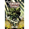 swamp thing 1 raise them bones the new 52 9781401234621