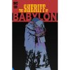 sheriff of babylon 9781779509130