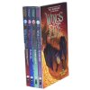 wings of fire 1 4 a graphic novel box set 9781338796872 3