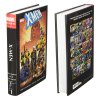 x men by chris claremont and jim lee omnibus 1 9781302927127 2