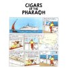 cigars of the pharaoh the adventures of tintin 9781405206150 1