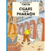 cigars of the pharaoh the adventures of tintin 9781405206150