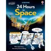 24 hours in space 9781474986335