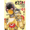 atom the beginning 1 9781787739574