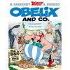 asterix obelix and co 9780752866512