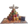 harry potter hedwig pop up advent calendar 9781803363073 2