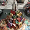 harry potter hedwig pop up advent calendar 9781803363073 3
