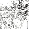 life is strange coloring book 9781787739598 1